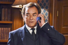 Thaao Penghlis of Days of Our Lives