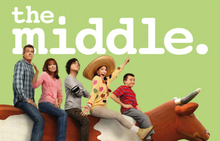 The Middle Season 7