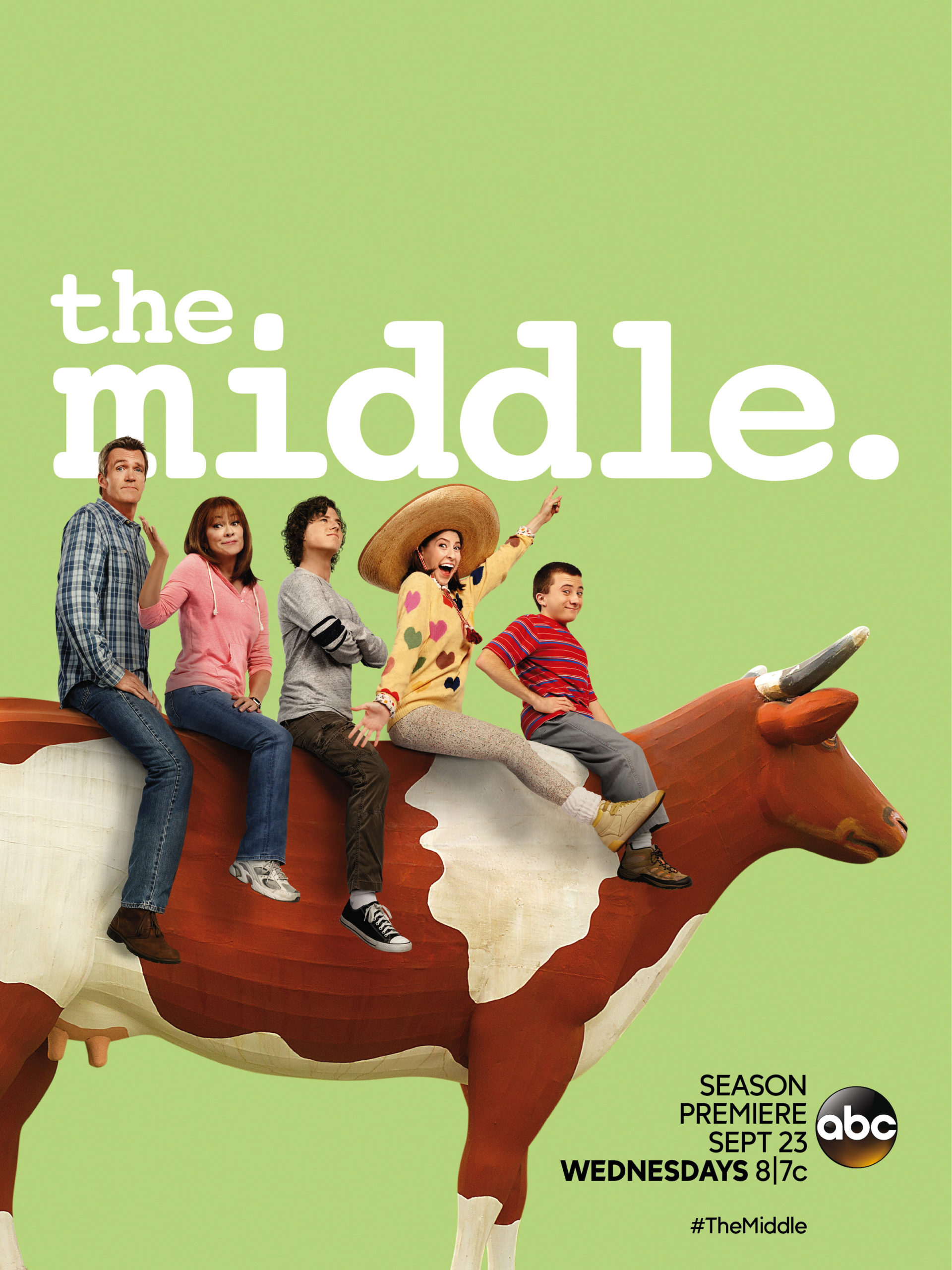 The Middle Season 7