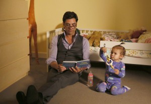 John Stamos - Grandfathered