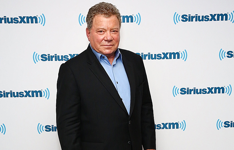 WIlliam-Shatner