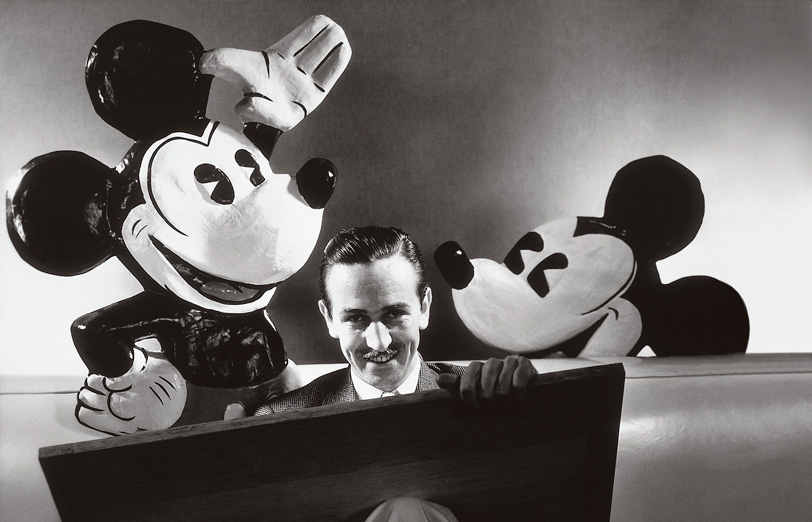 Walt-Disney