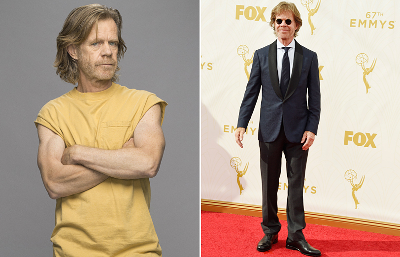 William-Macy