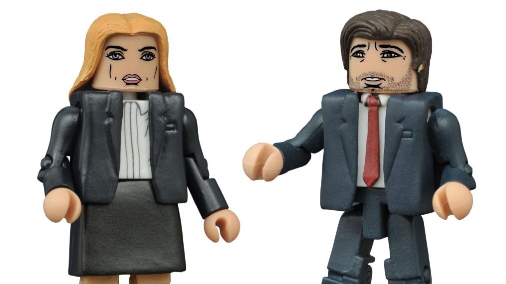 XfileMinimates