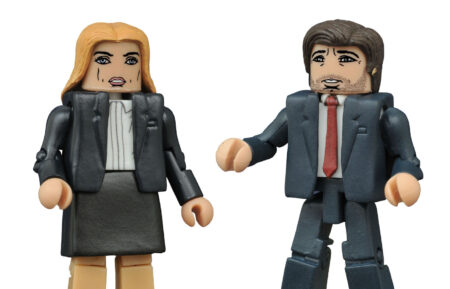 XfileMinimates