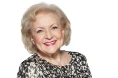 Betty White