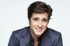 Diego Boneta as Pete Diller - Scream Queens