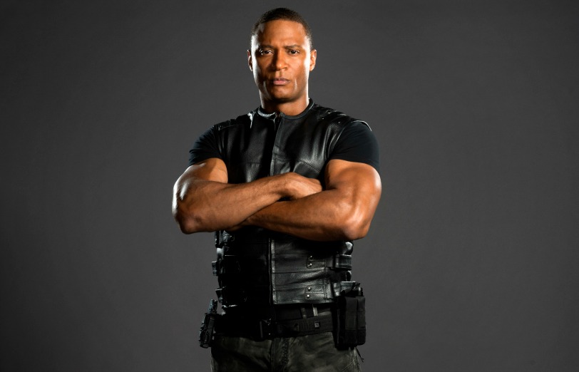 Diggle - Arrow