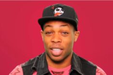 Todrick Hall