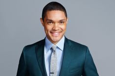 The Daily Show With Trevor Noah