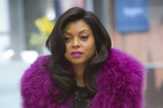 Empire - Taraji P. Henson as Cookie