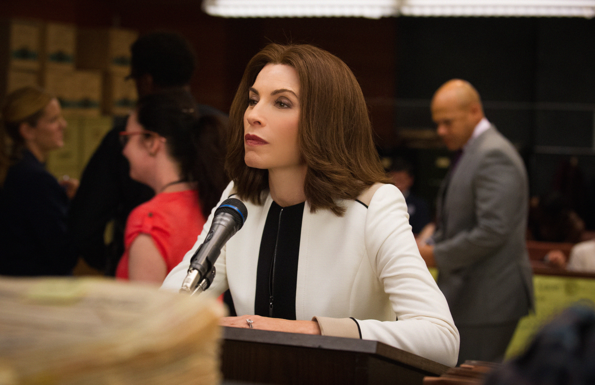 The Good Wife