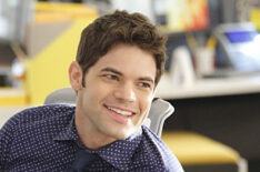 Jeremy Jordan - Supergirl