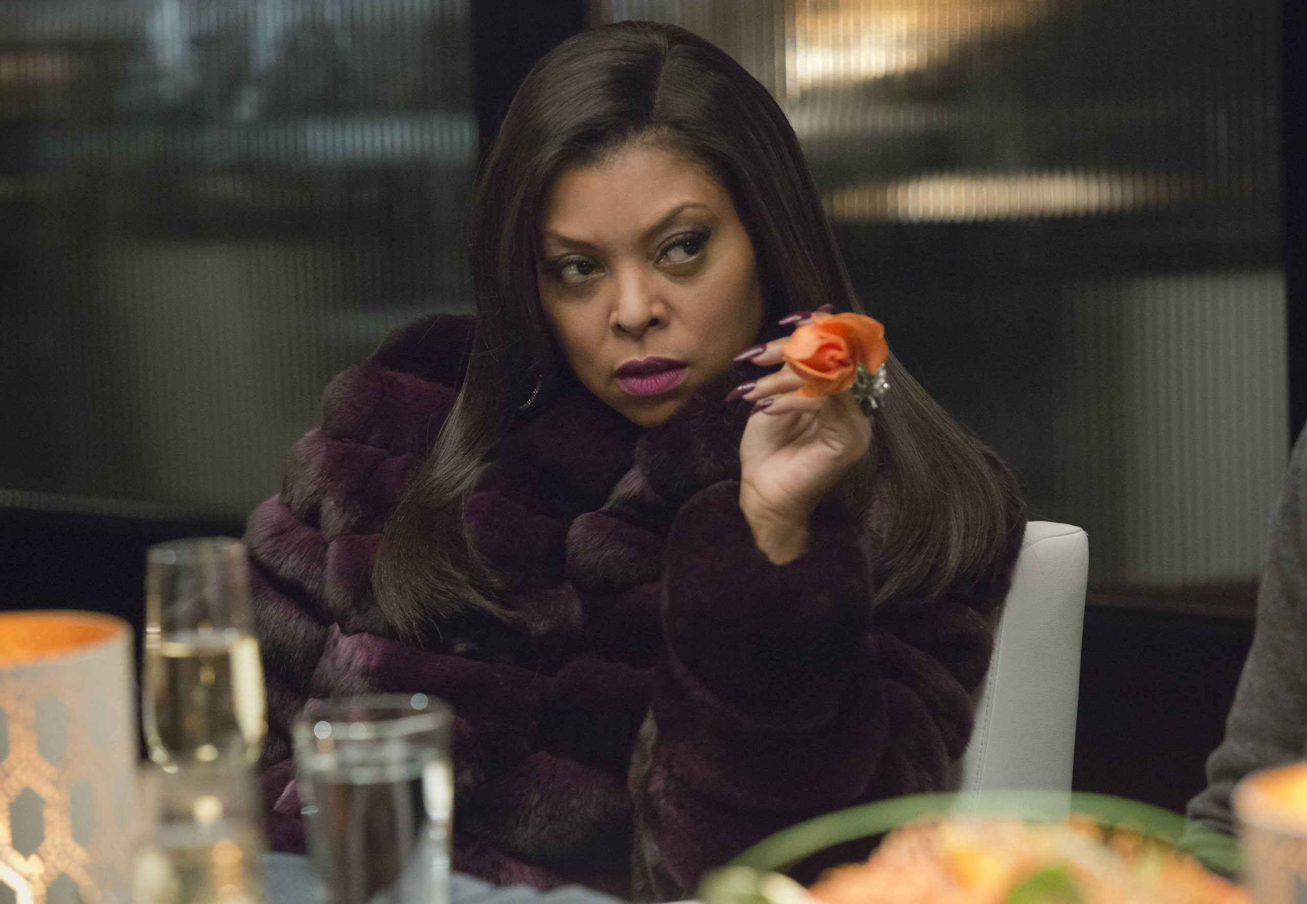 Empire - Taraji P. Henson