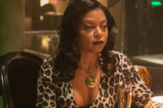 Empire - Taraji P. Henson