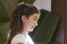 Rowan Blanchard in Invisible Sister