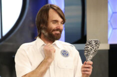 Will Forte in Disney XD's Lab Rats