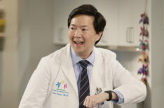 Ken Jeong - Dr. Ken