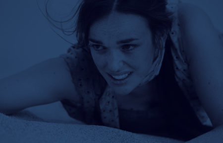 Agents of SHIELD - ELIZABETH HENSTRIDGE