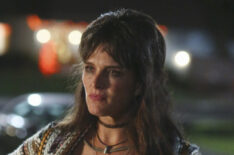 Brooke Shields - The Middle
