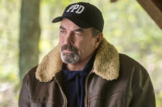 Jesse Stone - Lost In Paradise - Tom Selleck