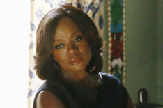 How to Get Away With Murder - Viola Davis