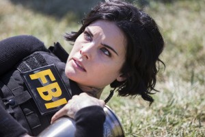 Blindspot - Season 1