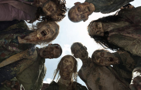 The Walking Dead