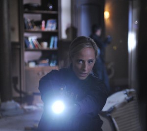 Kim Raver - Bones