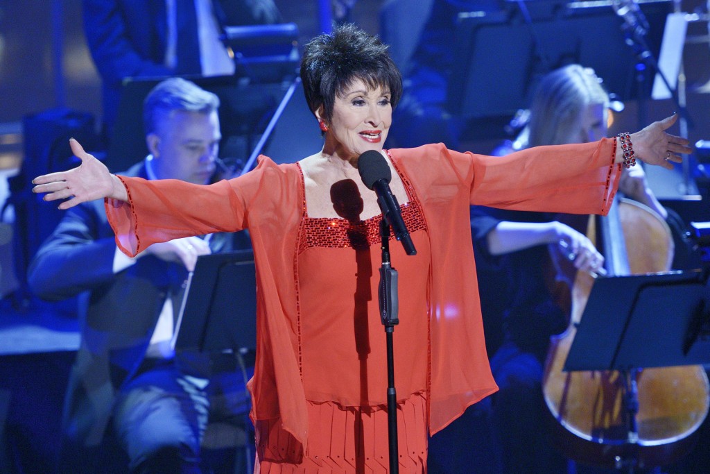 Great Performances - Chita Rivera