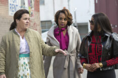 Empire - Rosie O'Donnell, Vivica A. Fox, Taraji P. Henson