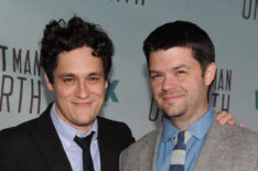 Phil Lord and Chris Miller