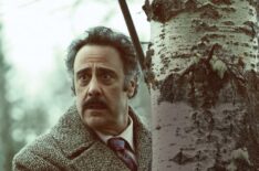 Brad Garrett as Joe Bulo, Fargo