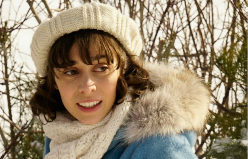 Cristin Milioti as Betsy Solverson - Fargo