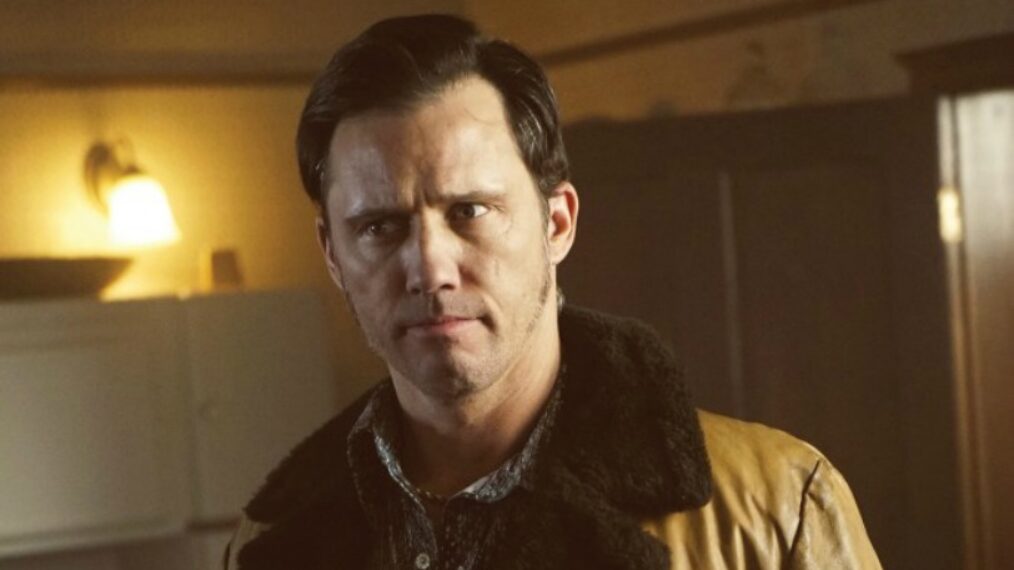 Jeffrey Donovan as Dodd Gerhardt in Fargo