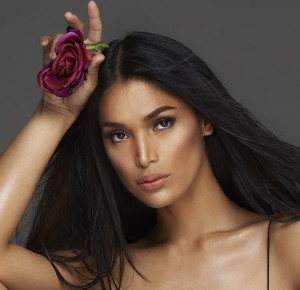 'Beautiful As I Want To Be': Transgender Model Geena Rocero Helps Trans
