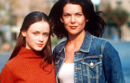 Gilmore Girls