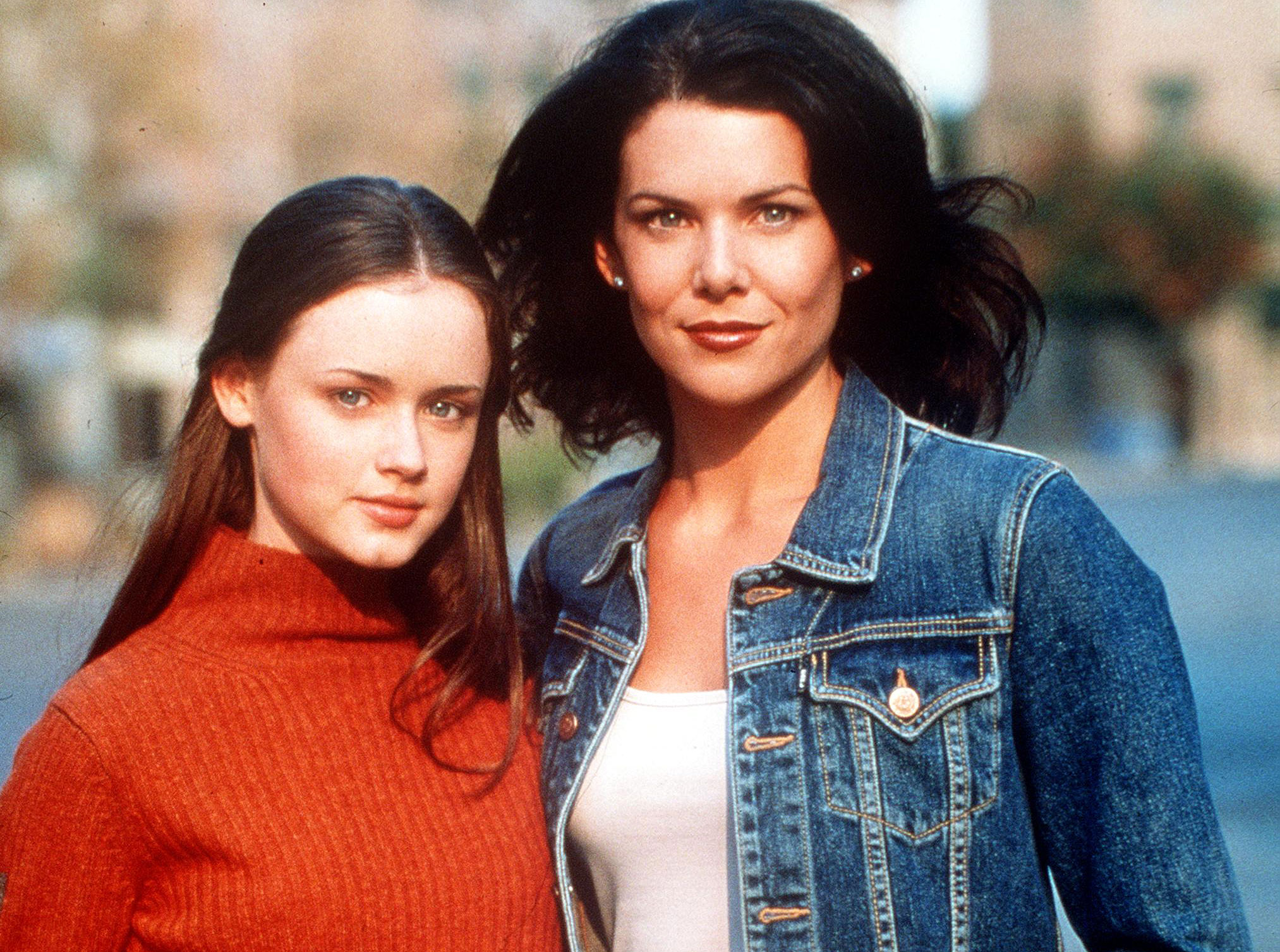 Gilmore Girls