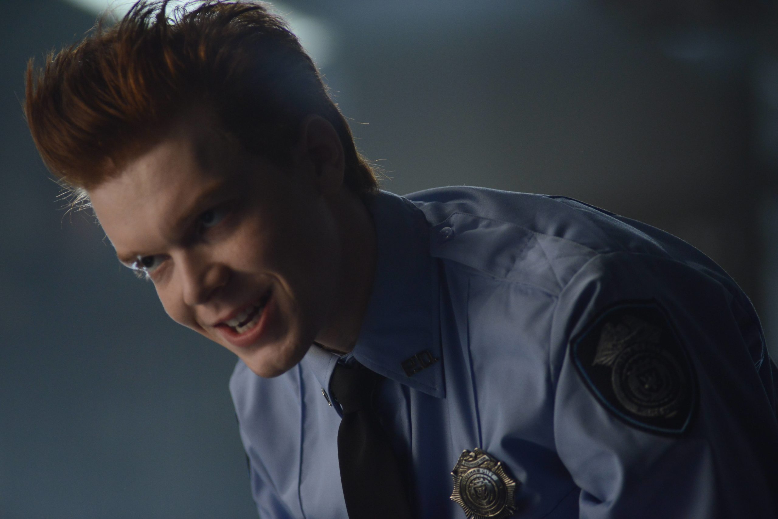 Cameron Monaghan - Gotham