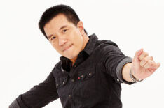 Reggie Lee