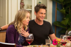 Grinder - Christina Applegate, Rob Lowe