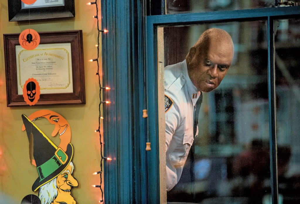 Brooklyn Nine-Nine