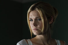 Emily Rose as Audrey Parker in Haven