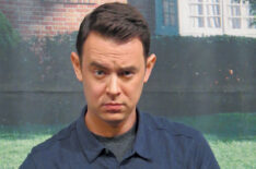 Life in Pieces - Colin Hanks