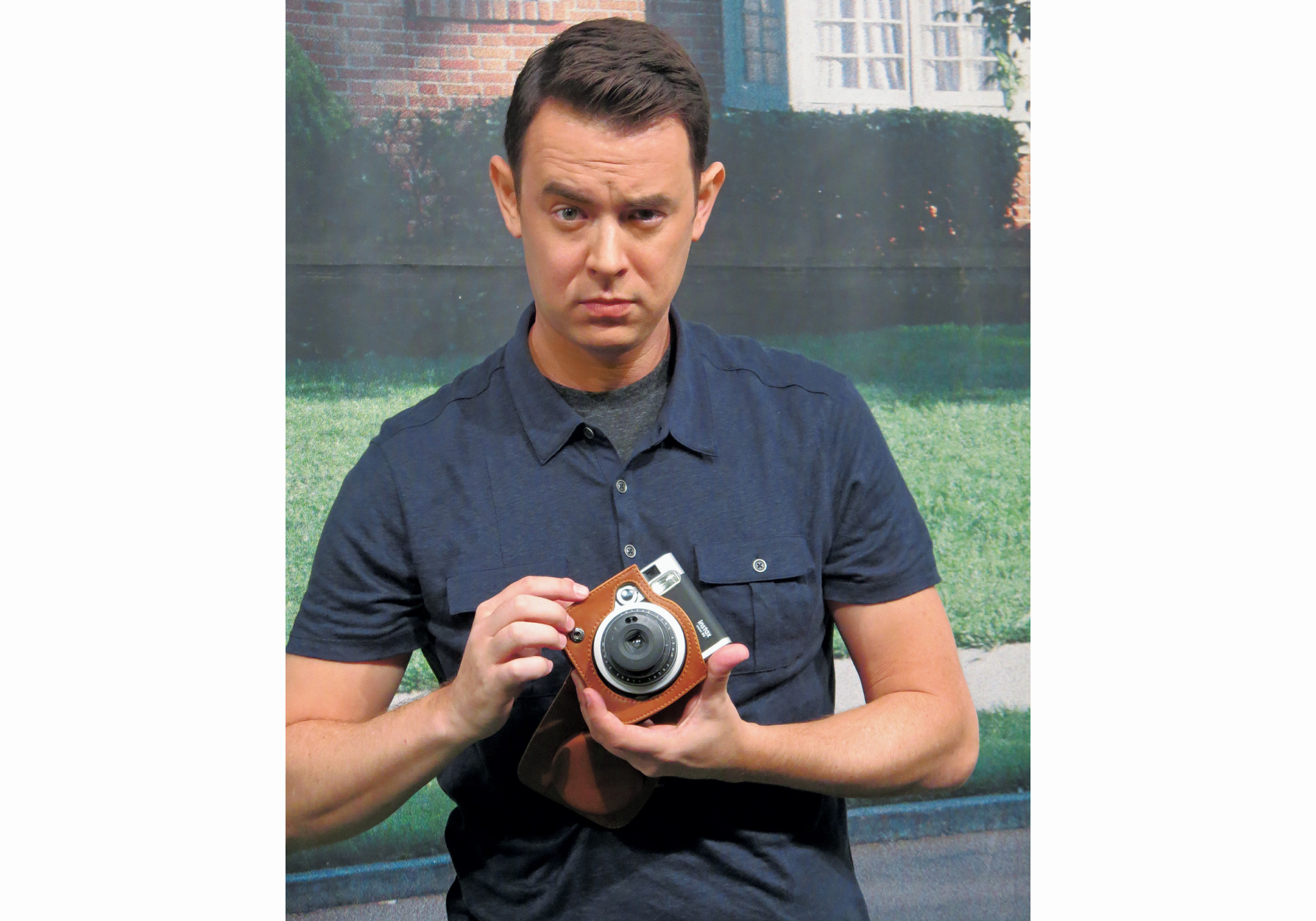 Life in Pieces - Colin Hanks