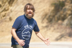 Will Forte in Last Man on Earth - 'The Boo'