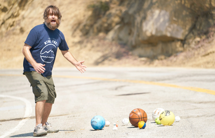 Will Forte in Last Man on Earth - 'The Boo'