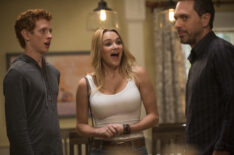 Life in Pieces - Niall Cunningham, Hunter King, Thomas Sadoski