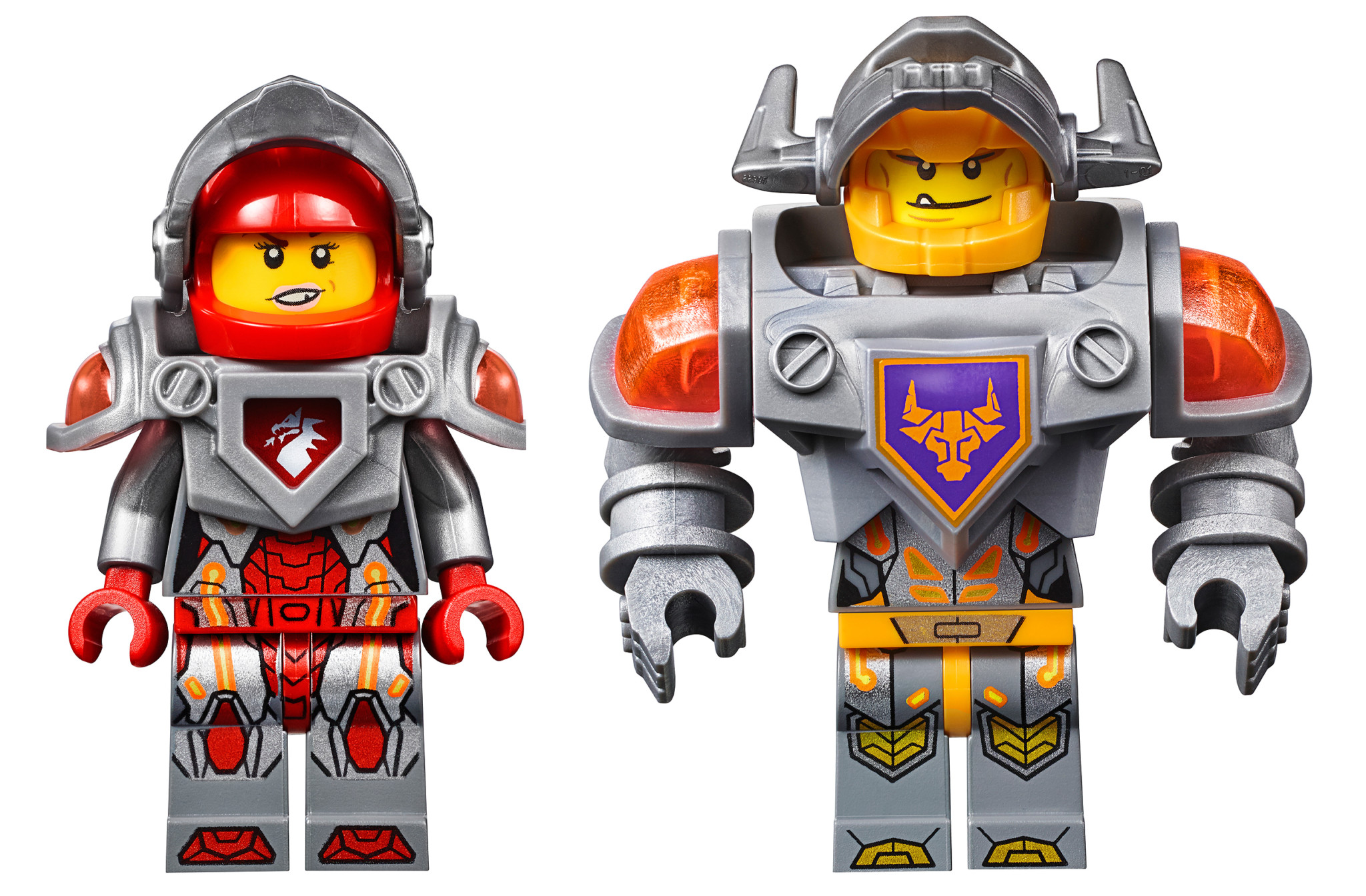 LEGO Nexo Knights