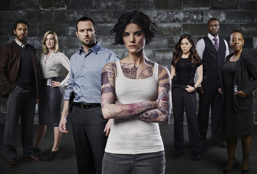 7 Things to Expect on 'Blindspot' This Season